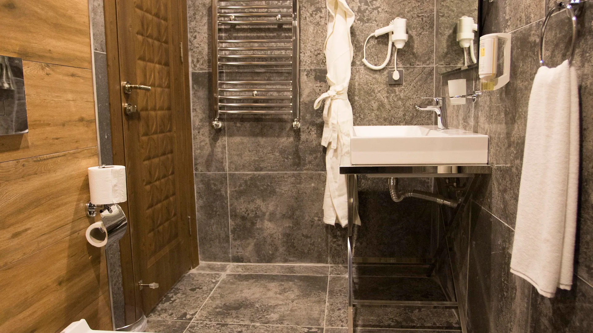 Long Stay İstanbul Residence