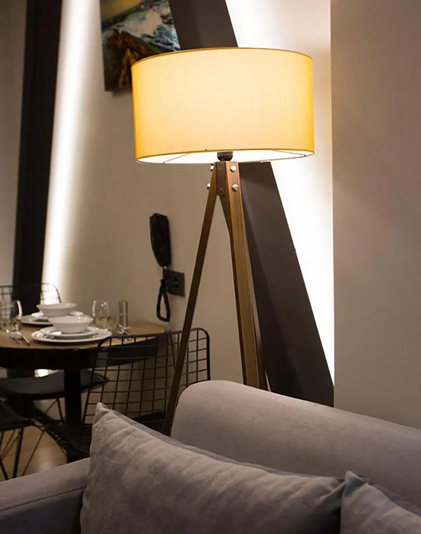 Long Stay Istanbul Residence 0*,