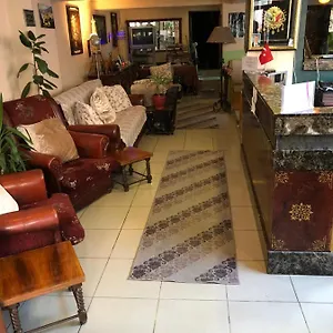  Appartement Fabulous Butique House
