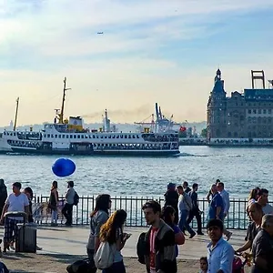 Homestay Sweet Kadikoey, Istanbul