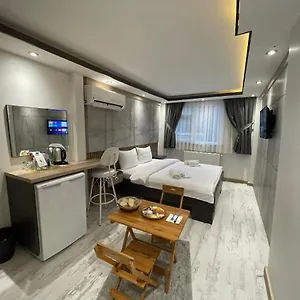 Appartement Blue Mansion Hotel&flats